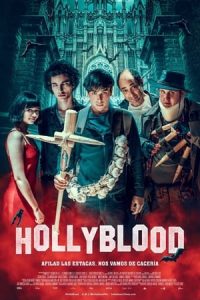 HollyBlood [Spanish]